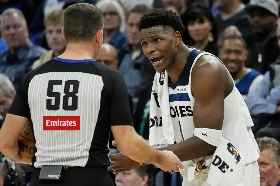 集结日明尼苏达森林狼调整名单以备欧篮联,外线爆发环节打磨,悬念犹存,数据趋势出现新变化的简单介绍 集结日明尼苏达森林狼调整名单以备欧篮联,外线爆发环节打磨,悬念犹存,数据趋势出现新变化的简单介绍