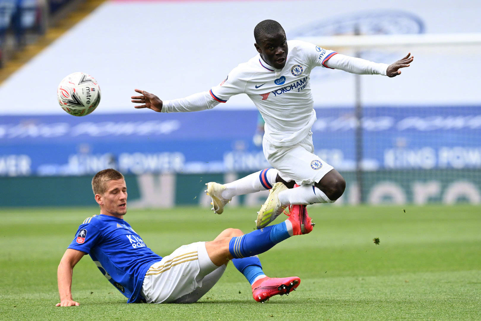 开云娱乐 -切尔西80维冈